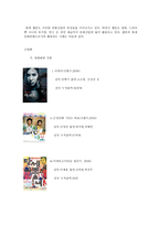 Webtoon 새로운 매체로서의 가능성- 웹툰의 OSMU의 활용방안과 현재 직면한 문제점을-5