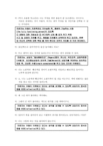 인간중심상담 이론을 바탕으로 분석-9