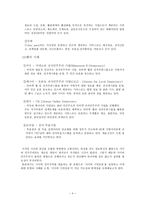 사이버 민주주의 -시민운동에 초점을 맞추어-4