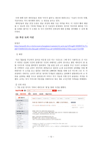 사이버 민주주의 -시민운동에 초점을 맞추어-12