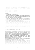 사이버 민주주의 -시민운동에 초점을 맞추어-17
