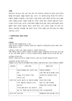 [사업계획서] 방치되는 아동학대 예방교육 , 확인증서 만들기-4