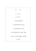자치경찰제 도입을 위한 과제와 전망 자치경찰제 도입을 위한 과제와 전망 정의-2