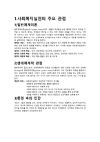 사회복지실천의 통합적 접근 방법-3