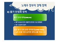 노태우 정부- 노태우 대통령 삶 노태우 정부 환경적 측면 노태우 정부 정치적-19