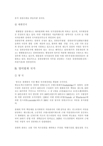 대륙법계 경찰제도와 영미법계 경찰제도의 형성 및 발전과정,-4