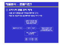 유니더스 콘돔의 광고계획-19