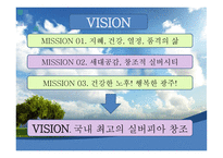 사회복지 현장실습 빛고을 노인 건강 타운 빛고을 노인 건강 타운 기관소개-5