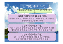 사회복지 현장실습 빛고을 노인 건강 타운 빛고을 노인 건강 타운 기관소개-12