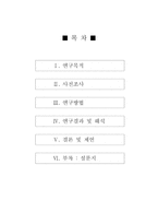 이화여대생의 성의식 조사 -여성의 성적 주도성을 중심으로-2