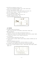 학습이론 행동주의적 접근-4