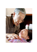 60세이상 노인의 치매예방 적극 프로그램-1