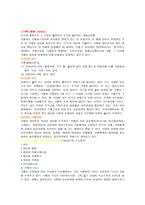가족관계 -가족의 의미 건강한 가족 정의 건강한 가족 특성 가족 기능 가족 종류-3