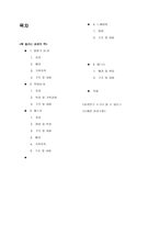성경 연구법 _ 뚫리는 성경의 맥 열왕기상 열왕기하 역대상상 역대상하 에스라-1