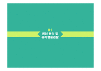 유아문제행동의 이해 및 지도 정서적 의존적 문제행동 지도-3