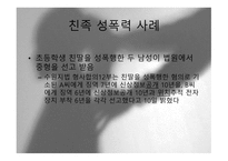 성폭행- 성폭행 정의 성폭행 유형 성폭행 사례 성폭행 문제점 성폭력 범죄 처벌-7