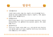 북미의 식문화 미국 캐나다-13