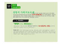 사회복지 실천기술론- 경험적 가족치료모델-3