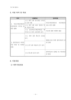 사업계획서 - 광주 지역 여성지체장애인에 대한 인식개선프로그램 - We are the one - 위아더원-4