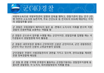 비교경찰제도론 프랑스 경찰-18