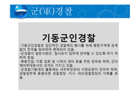 비교경찰제도론 프랑스 경찰-19