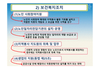노인복지법 레포트-14
