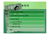 북경자전거 레포트-2