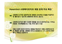사회복지조직의 재정관리 -사회복지조직 재정관리 특성 사회복지조직 예산-6