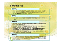 사회복지조직의 재정관리 -사회복지조직 재정관리 특성 사회복지조직 예산-9