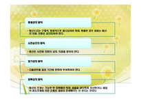 사회복지조직의 재정관리 -사회복지조직 재정관리 특성 사회복지조직 예산-11