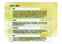사회복지조직의 재정관리 -사회복지조직 재정관리 특성 사회복지조직 예산-12