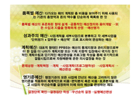 사회복지조직의 재정관리 -사회복지조직 재정관리 특성 사회복지조직 예산-16