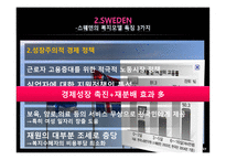 스웨덴 복지모델 -북유럽 복지모델 노르딕 국가 노르딕 국가 복지모델 스웨덴-14