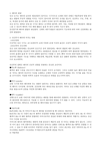 인간행동과 사회환경 -태아기 청년기-2