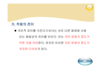 다의어와 동음어 -개념 생성원인 유형 충돌 동음어 구별-10