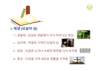 다의어와 동음어 -개념 생성원인 유형 충돌 동음어 구별-14
