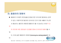 다의어와 동음어 -개념 생성원인 유형 충돌 동음어 구별-19