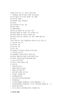 사회성숙도검사 - Social Maturity Scale-3