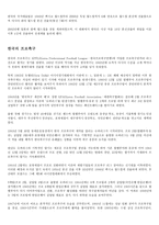 예체능 축구의 이론적 배경-3