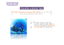 레저산업론 익스트림 스포츠 Extreme Sports-4