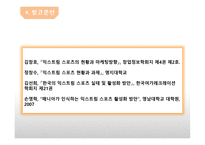 레저산업론 익스트림 스포츠 Extreme Sports-15