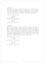 [현대인과 건강] 태권도의 역사, 태권도 수련의 가치, 품새-8