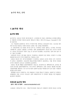 예체능 농구의 역사와규칙-1