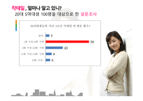 칵테일의 모든 것 All About Cocktail 칵테일 설문조사 칵테일 정의 칵테일 종류-7