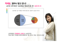 칵테일의 모든 것 All About Cocktail 칵테일 설문조사 칵테일 정의 칵테일 종류-11