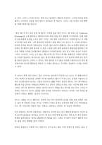 [장르연구] 중경삼림 - 정통멜로에 도전-2