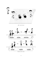 체육과 교수 8228 학습 계획안 메트를 이용한 신체활동 평균대를 이용한 신체활동 튐틀을 이용한 신체활동-17