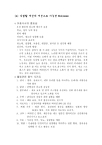 예체능 Wellness한 삶을 살 수 있는 방법-2