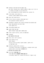 예체능 한국만화의 역사-3