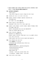 예체능 한국만화의 역사-4